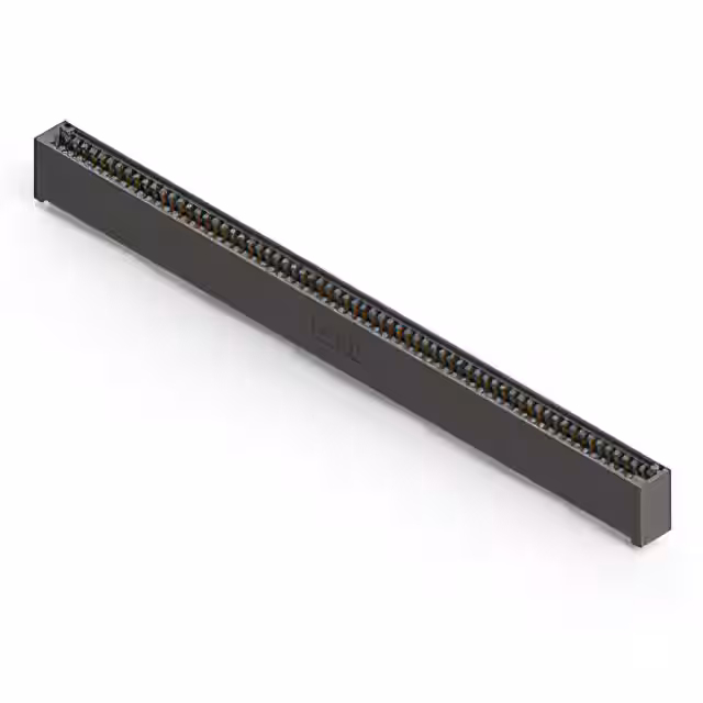 395-067-523-101 EDAC Inc.  Edgeboard Connectors